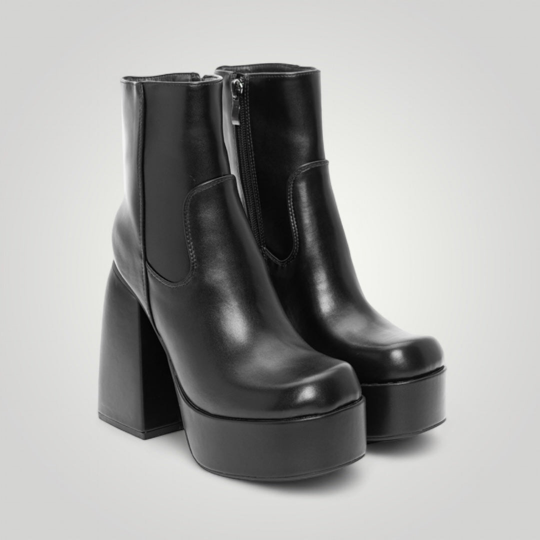 Botines - Valentina