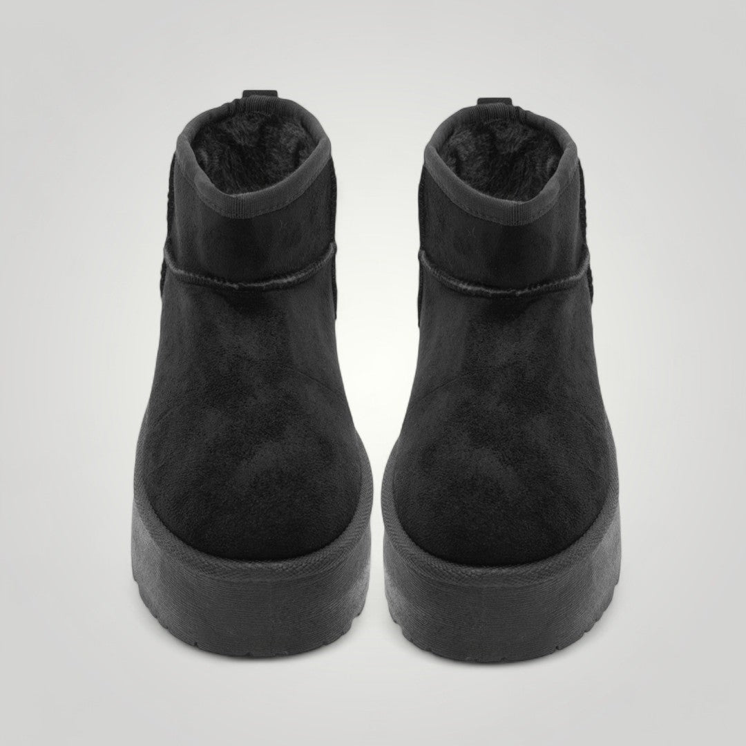 Botines - Gogo+ Black