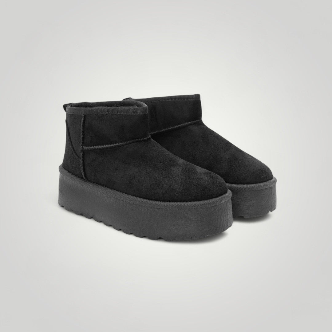 Botines - Gogo+ Black
