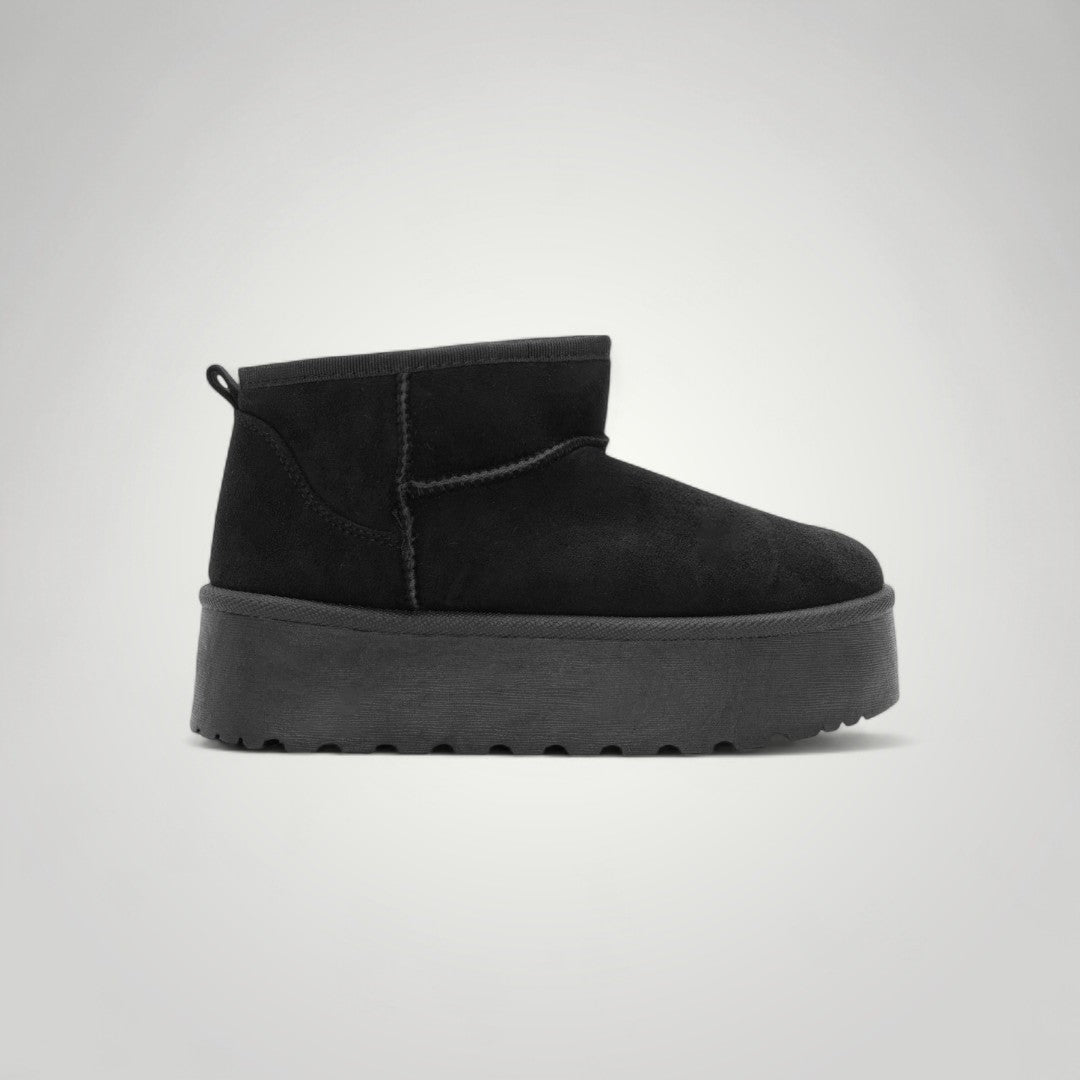 Botines - Gogo+ Black