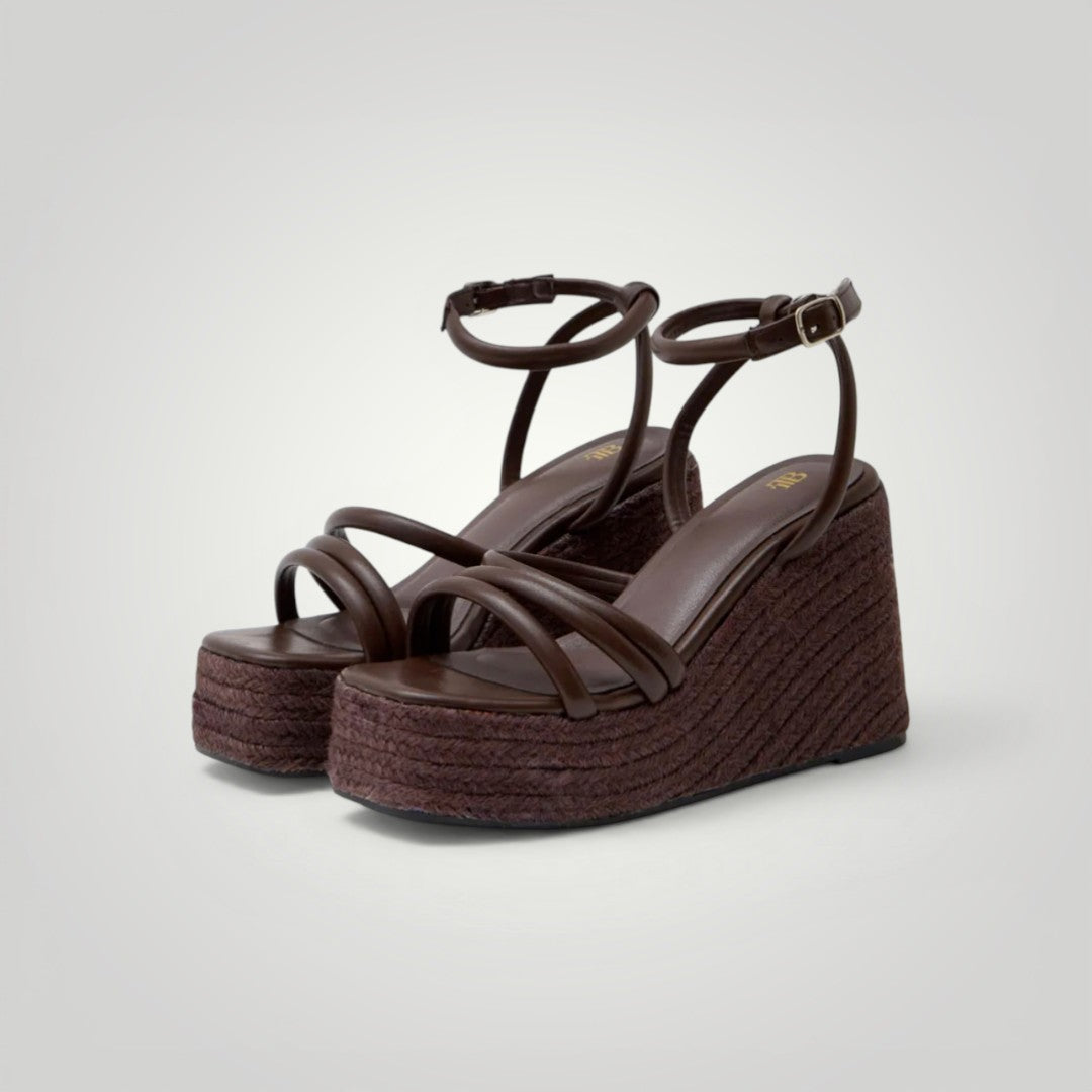 Sandálias de Cunha - Domenica