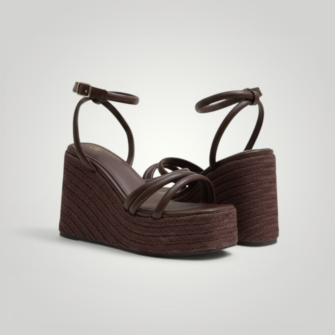 Sandálias de Cunha - Domenica