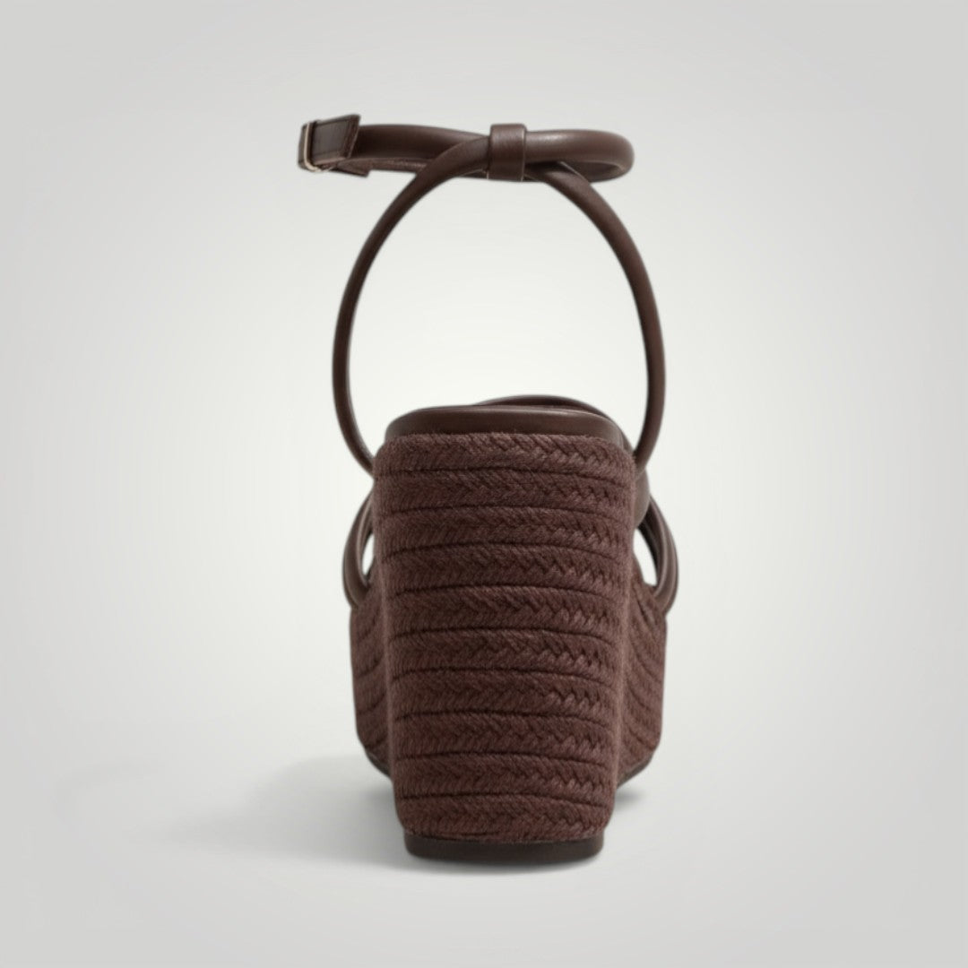 Sandálias de Cunha - Domenica