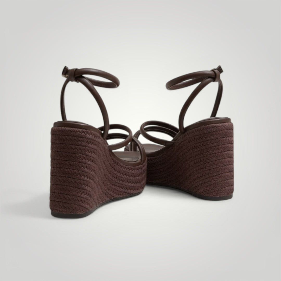 Sandálias de Cunha - Domenica