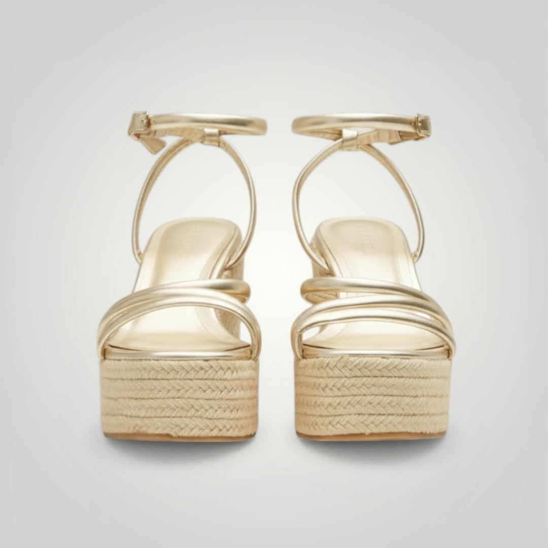 Sandálias de Cunha - Domenica