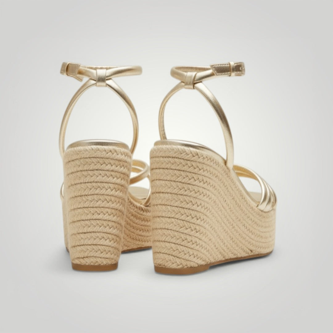 Sandálias de Cunha - Domenica