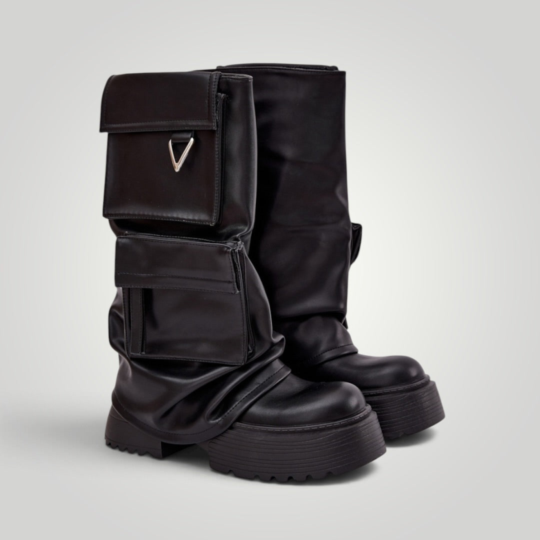 Botas - Destiny