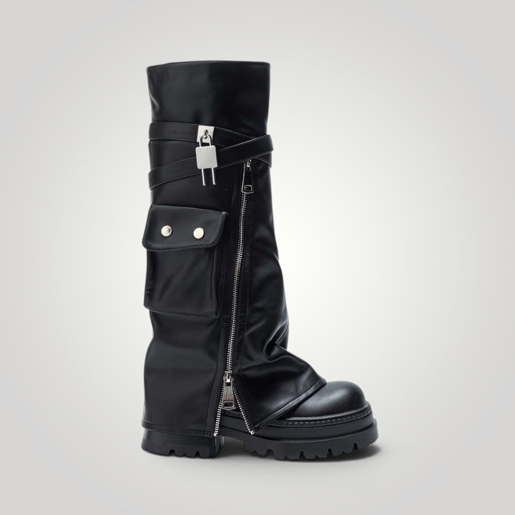Botas - Delevingne