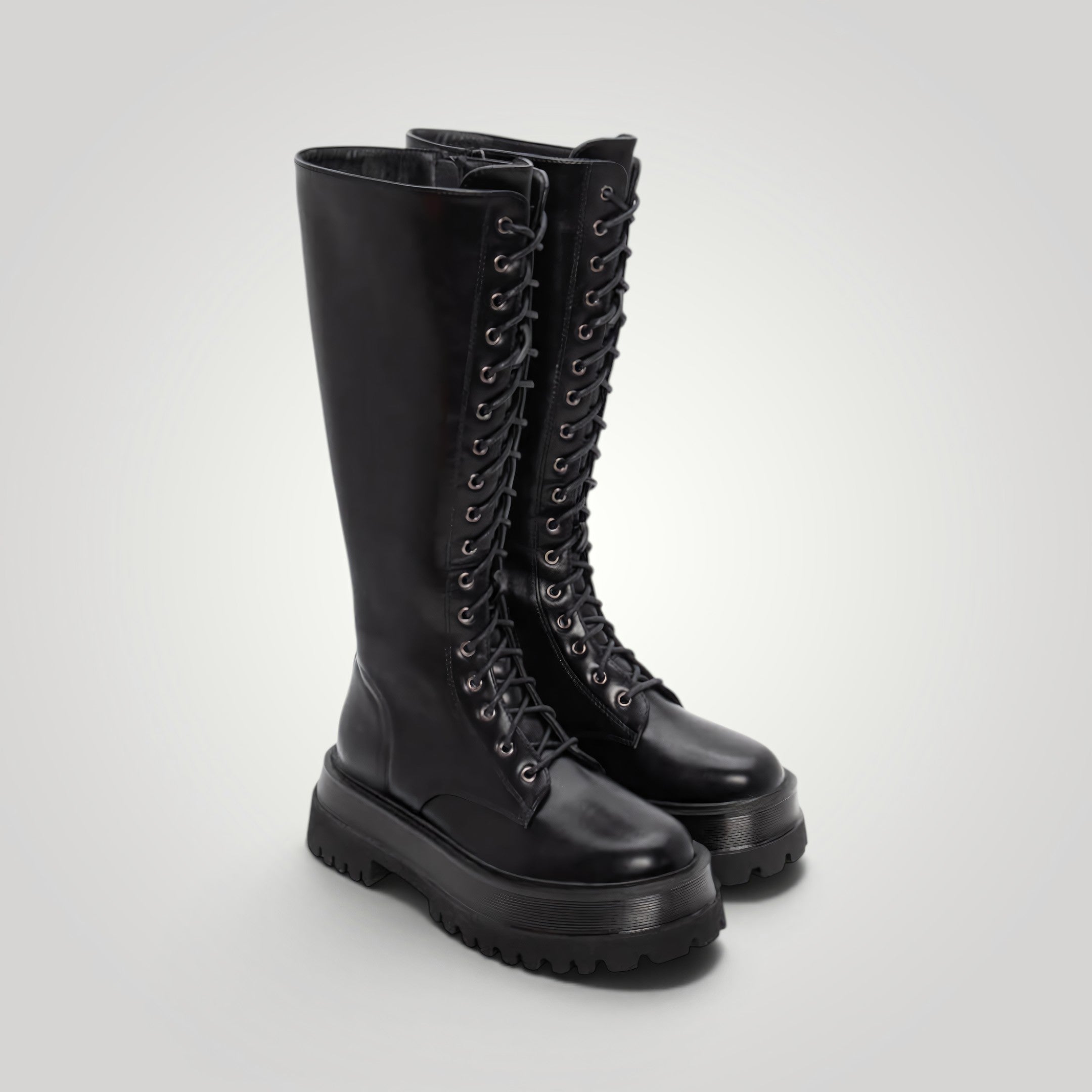 Botas - Owl