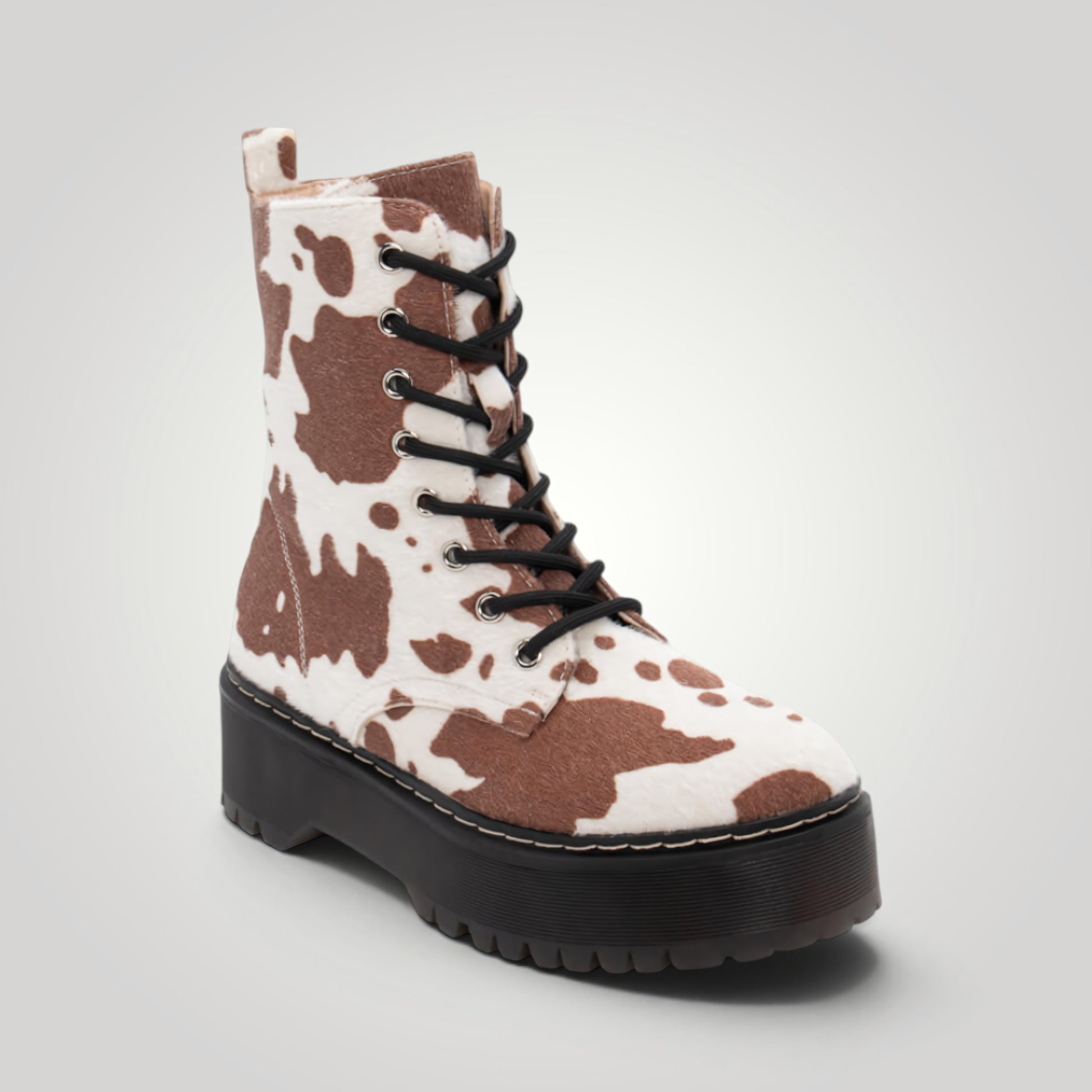 Militaire enkellaarsjes - Martino