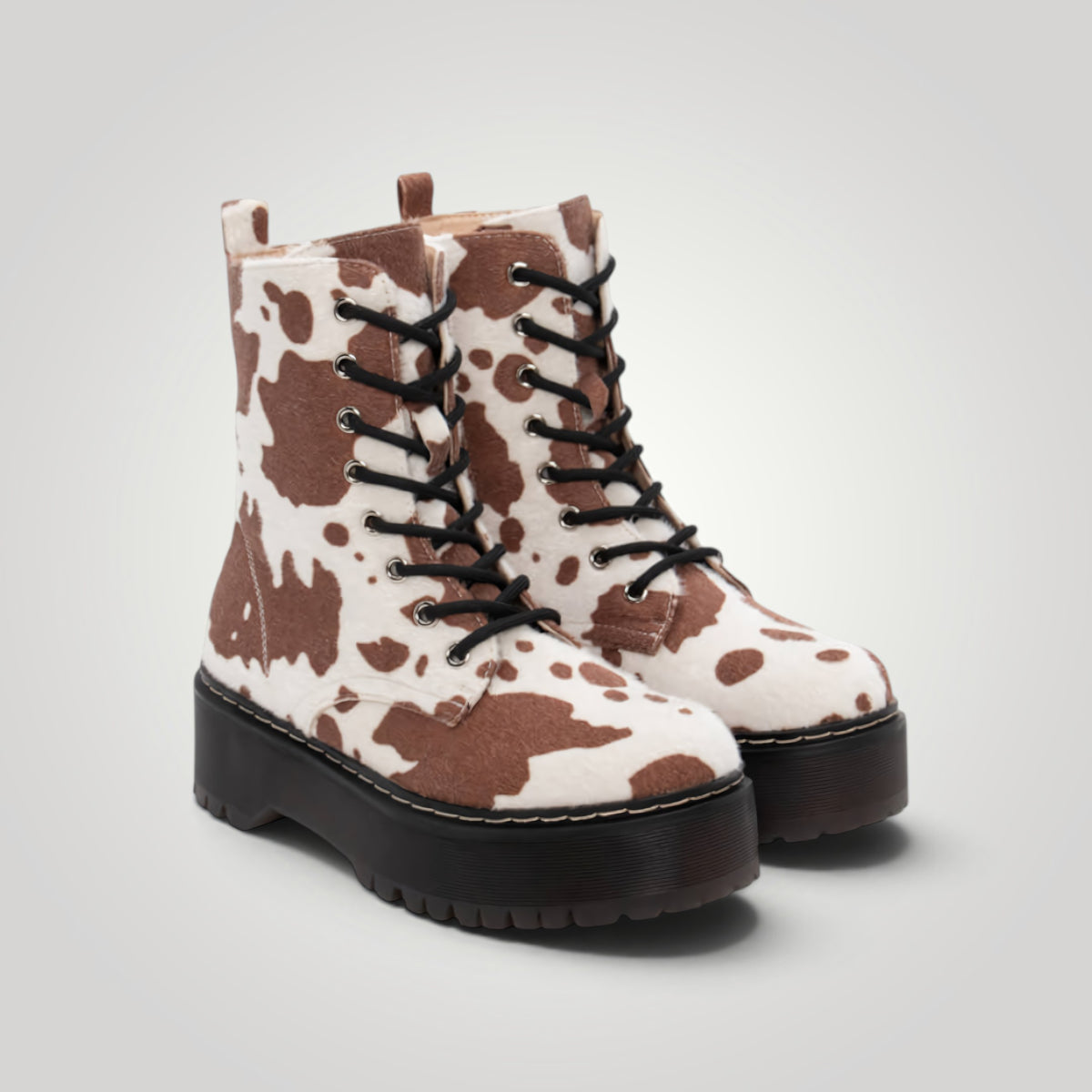 Militaire enkellaarsjes - Martino