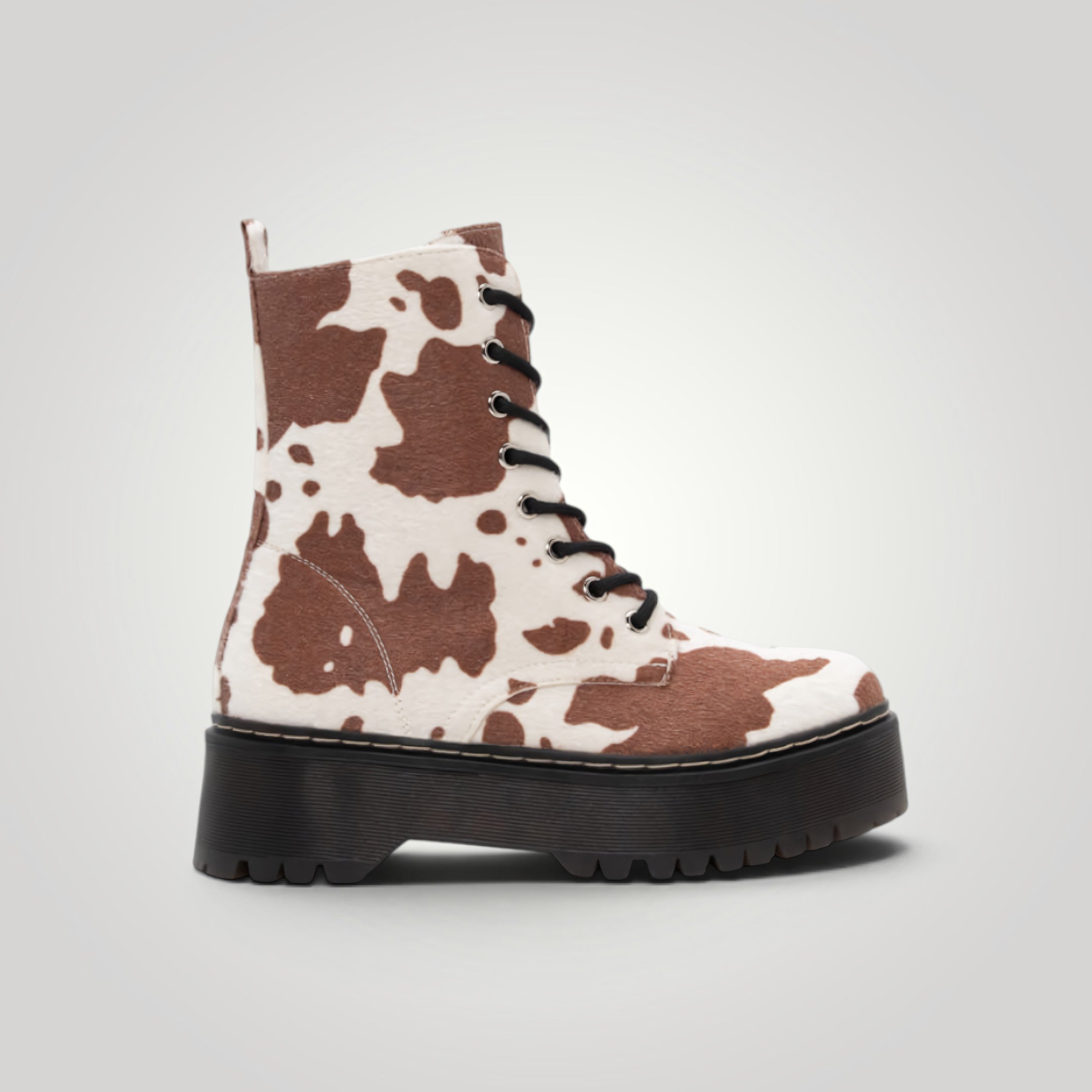 Botines militares - Martino
