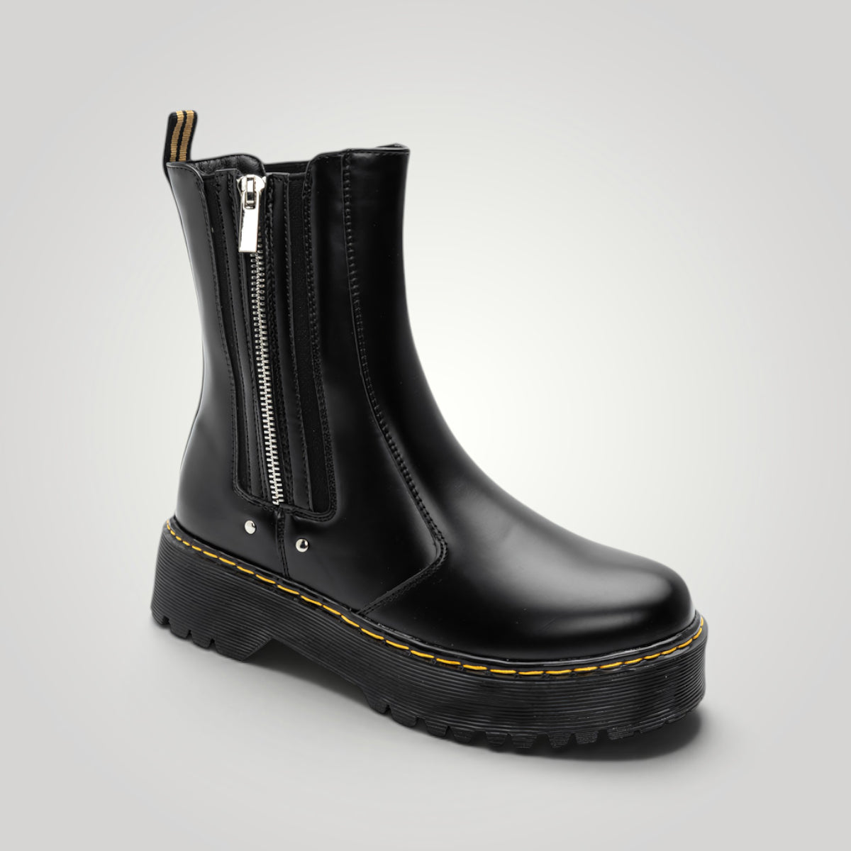 Botines - Titan