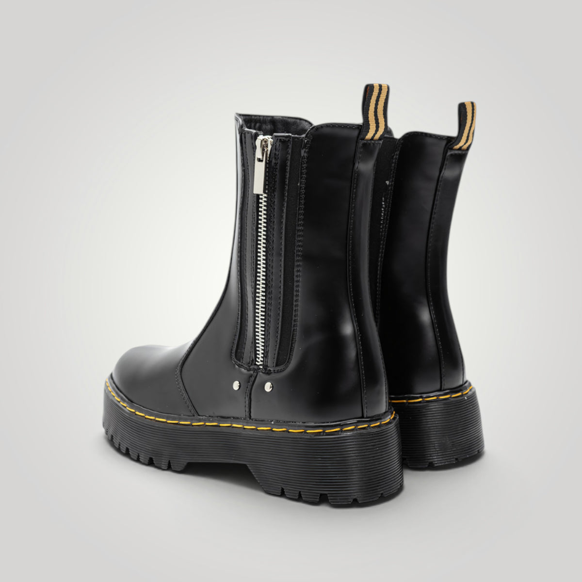 Botines - Titan