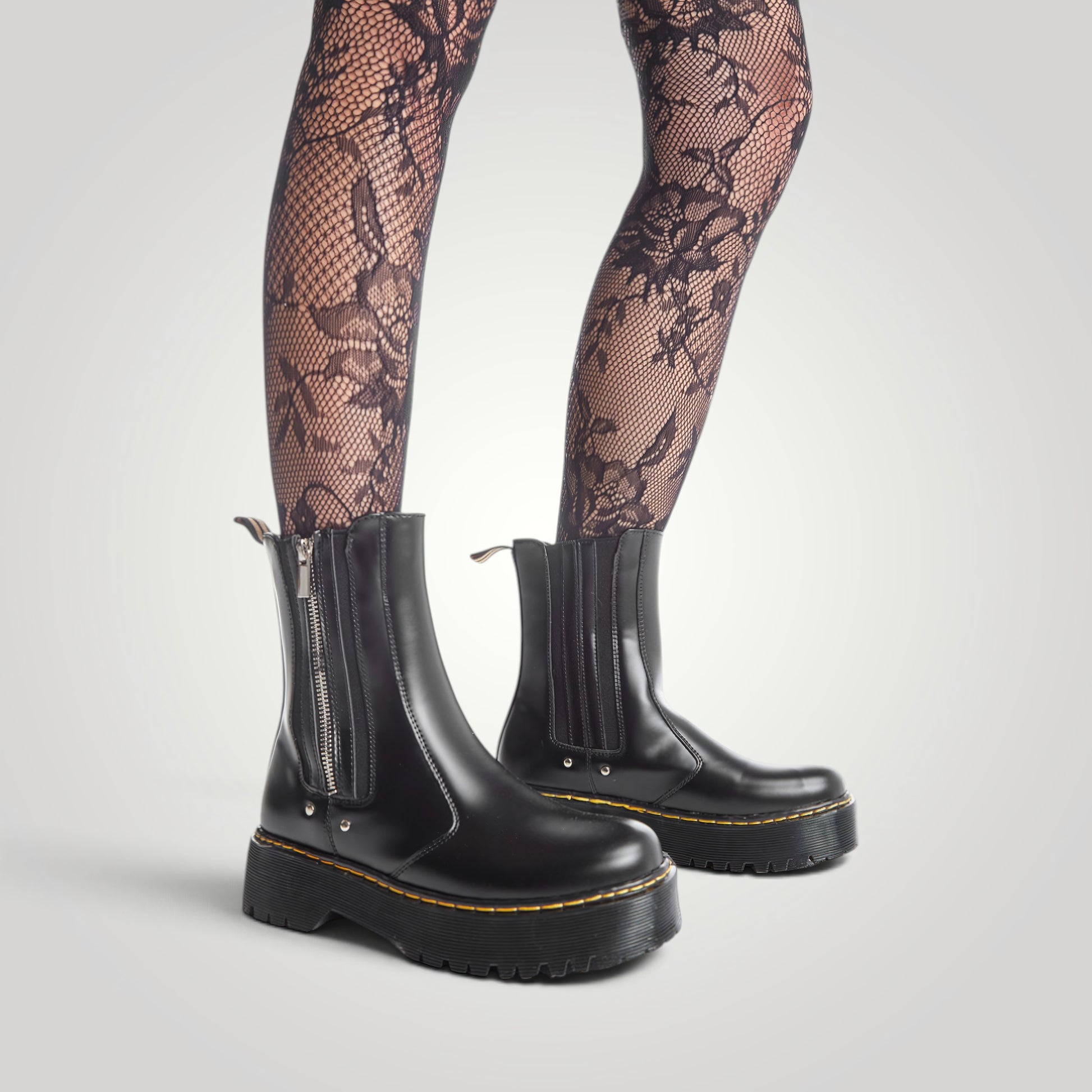 Botines - Titan