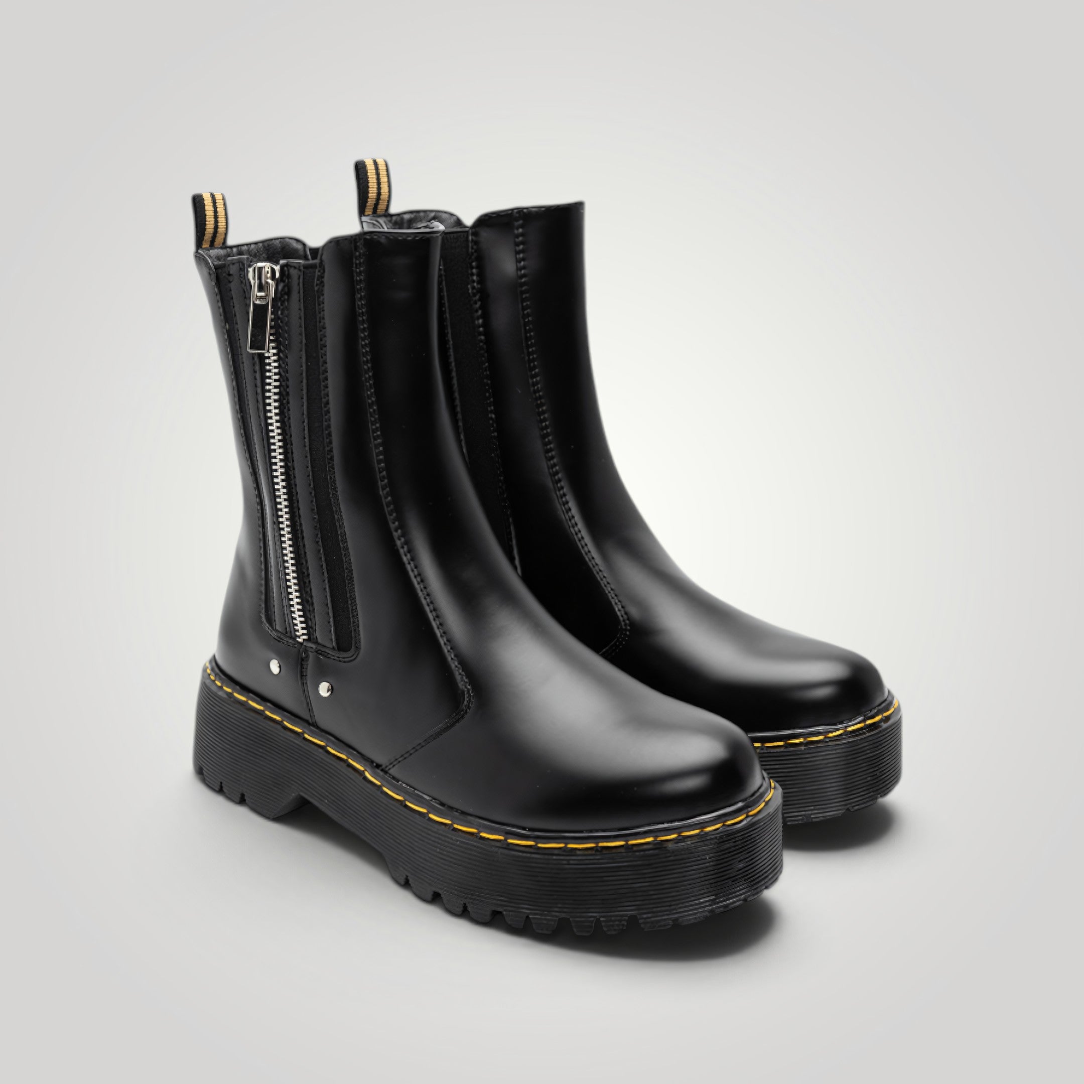 Botines - Titan