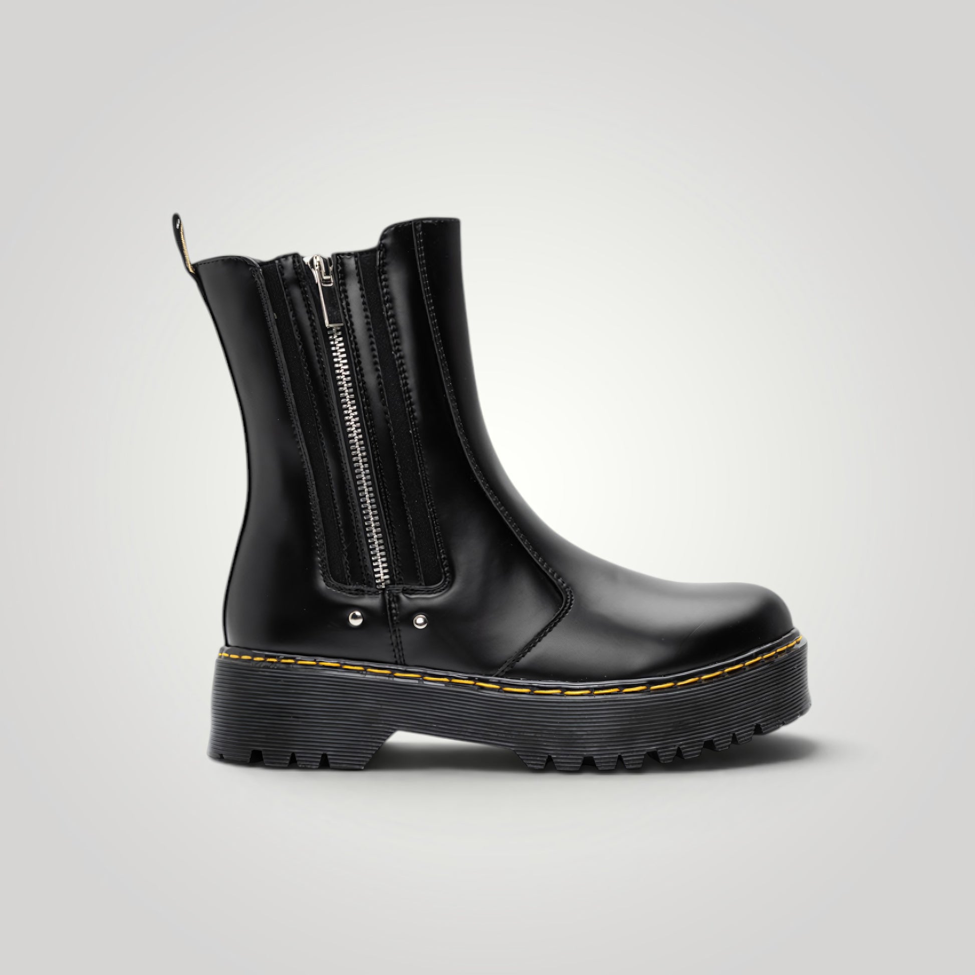 Botines - Titan