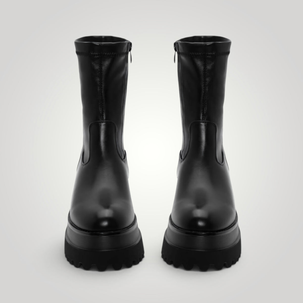 Botines - Midnight