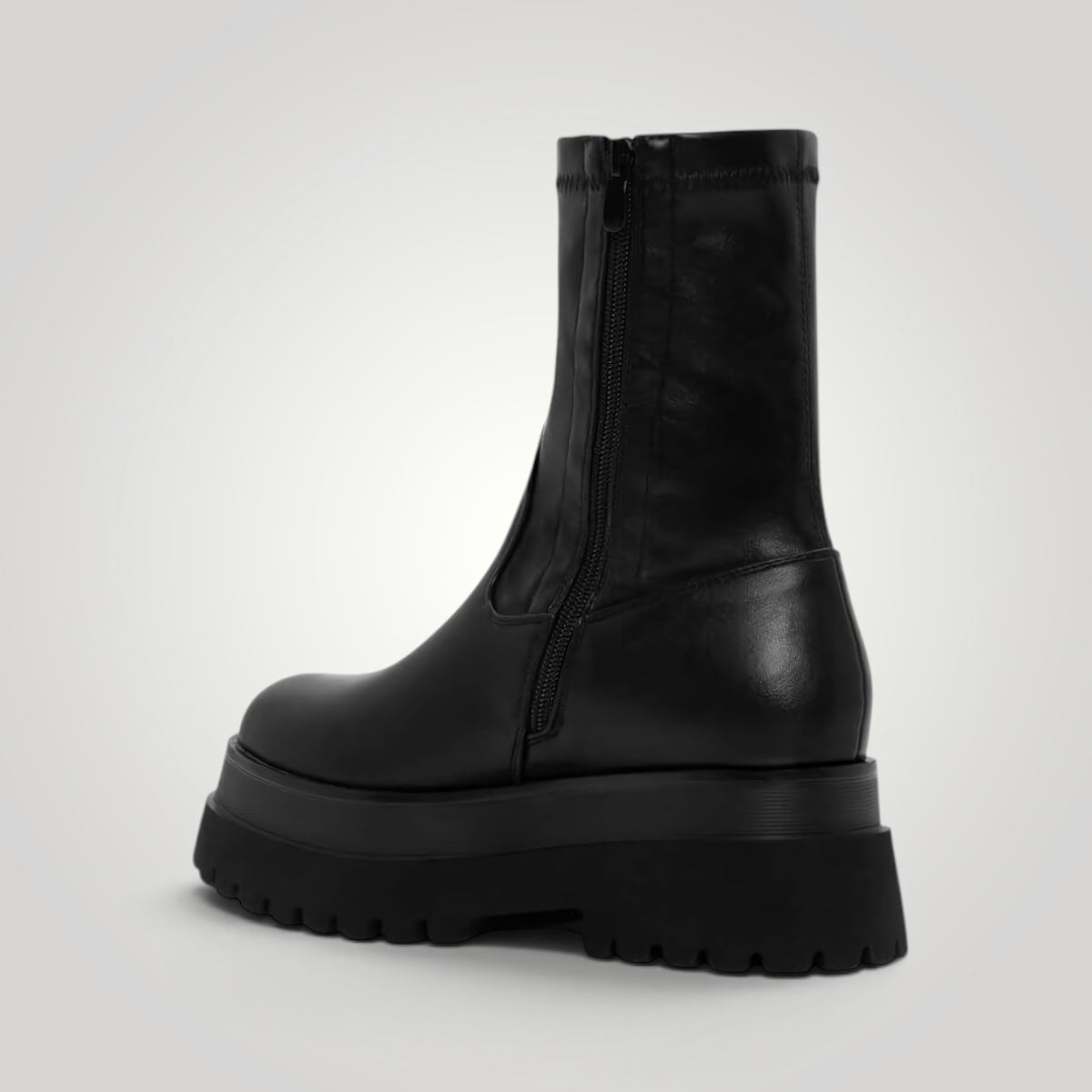 Botines - Midnight