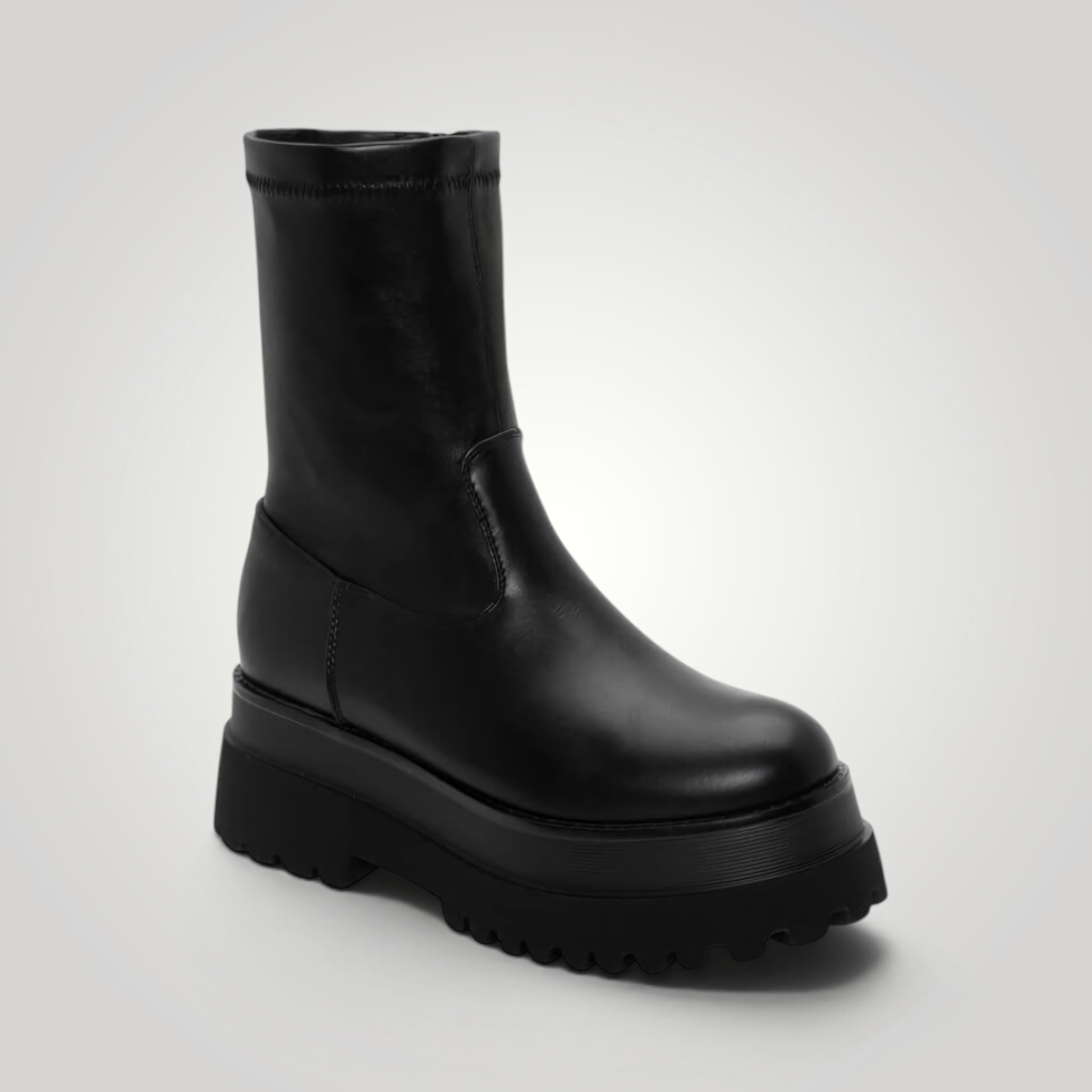 Botines - Midnight