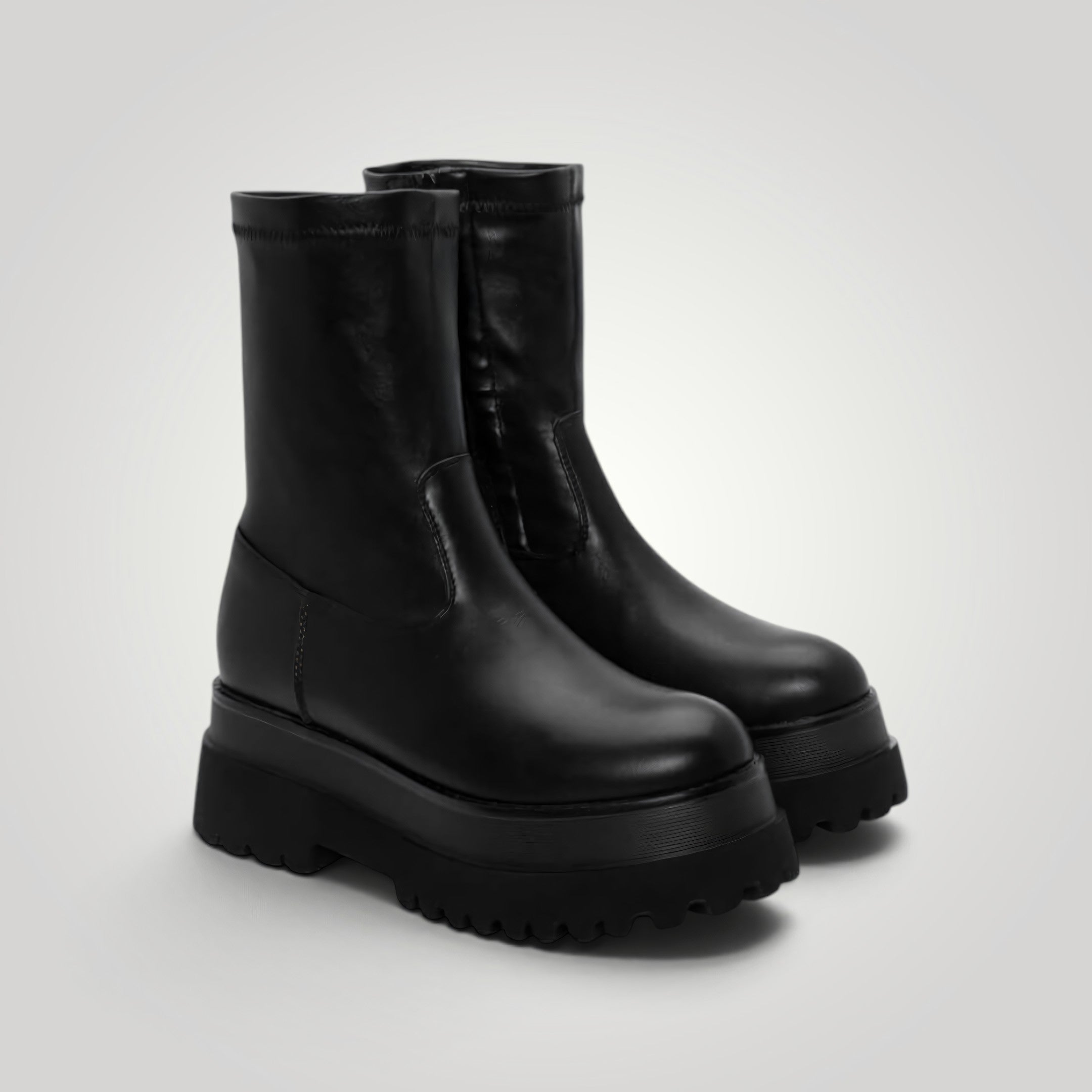 Botines - Midnight