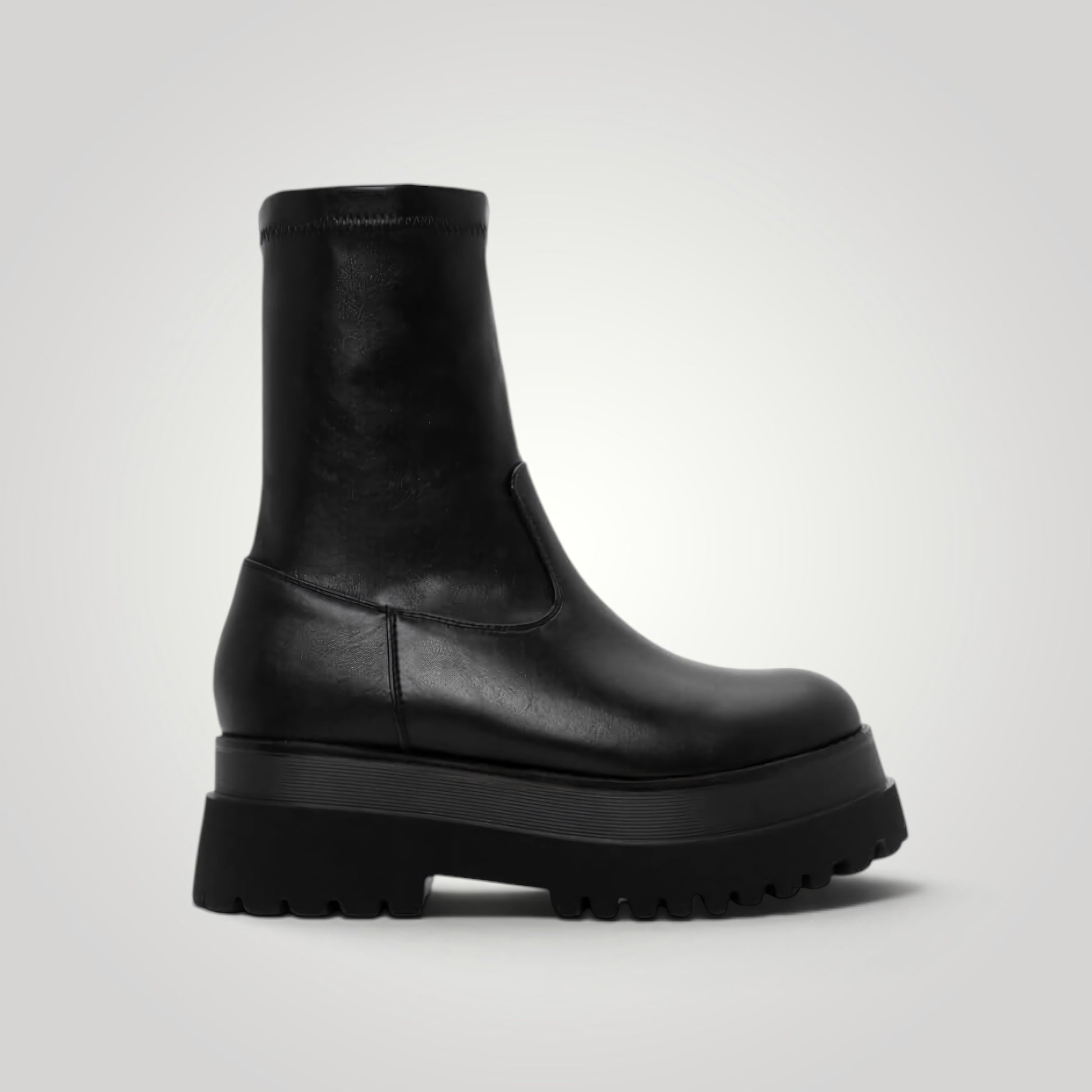 Botines - Midnight