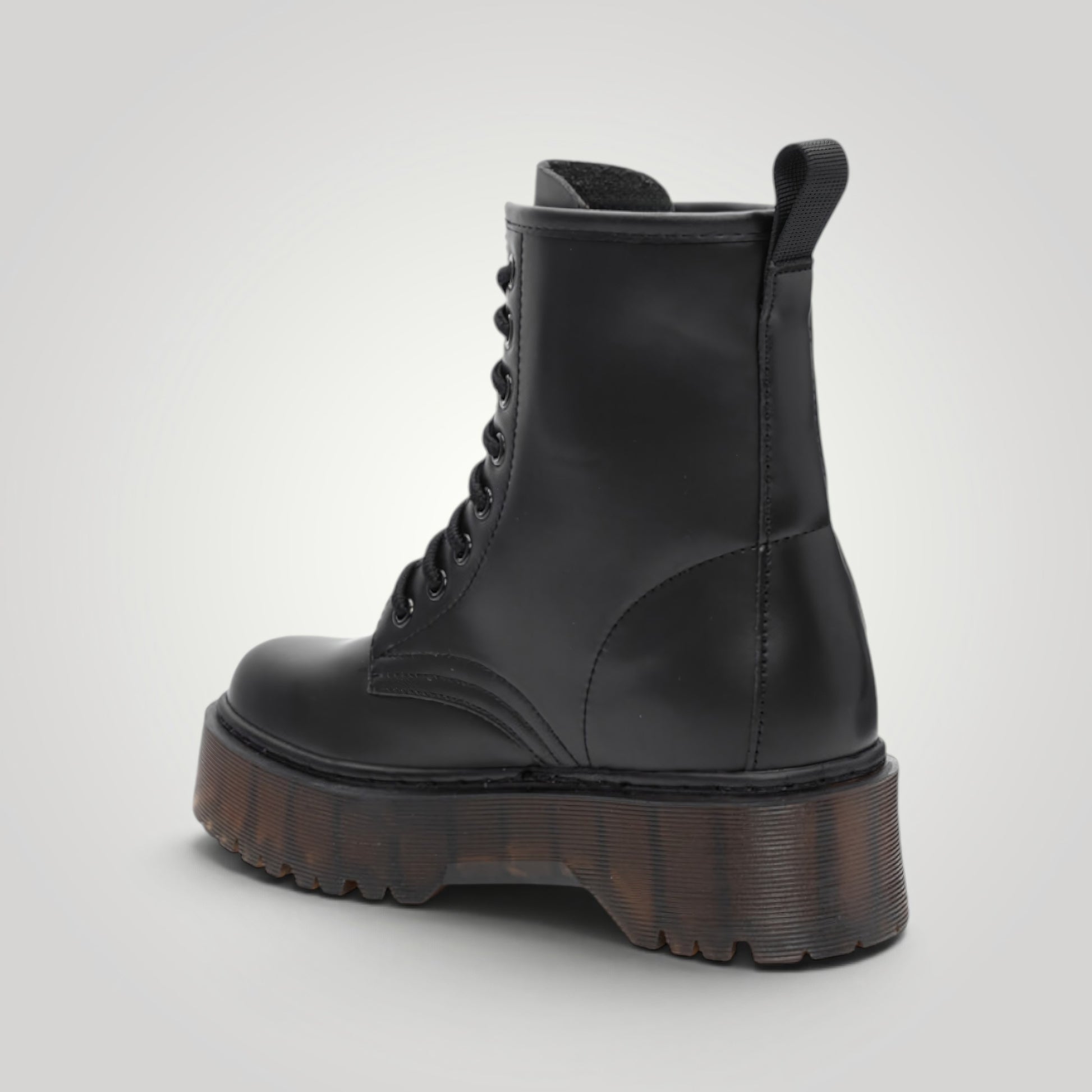 Botines militares - Federica