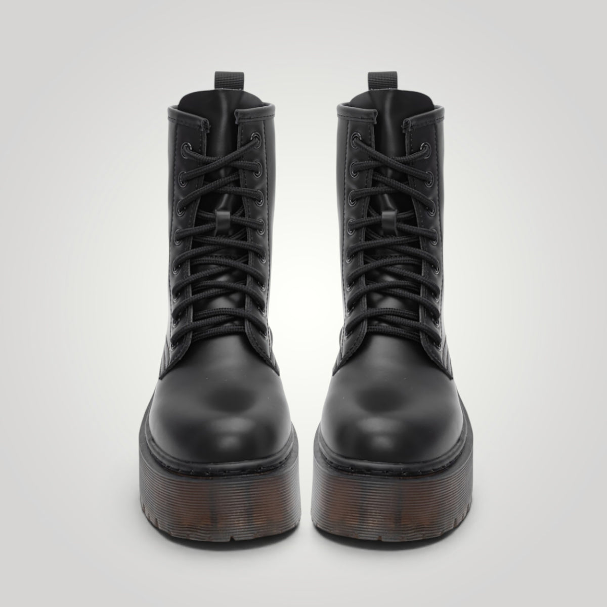Botines militares - Federica