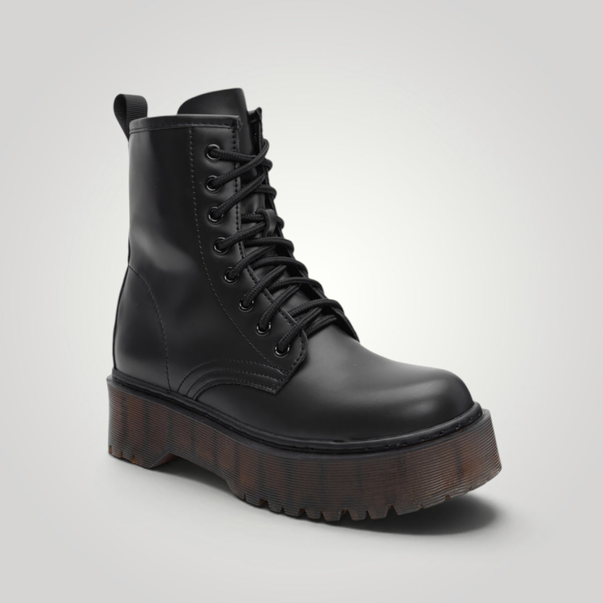Botines militares - Federica