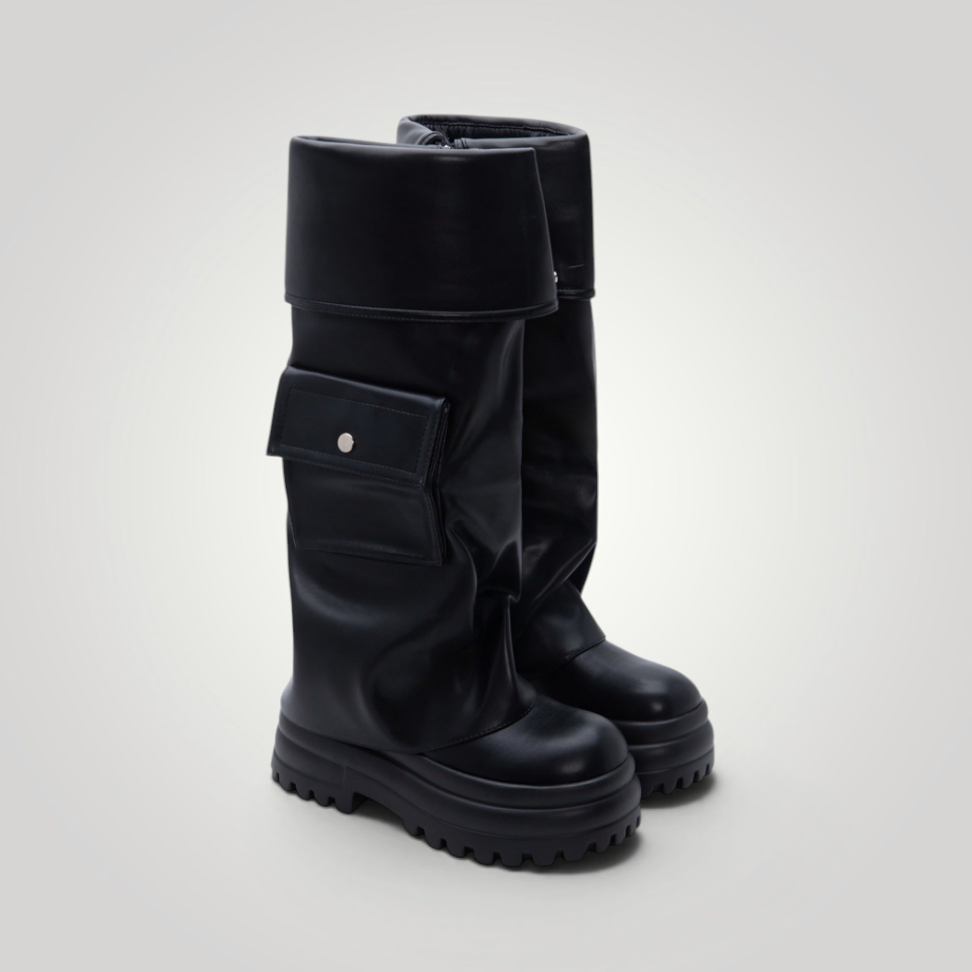 Botas - Savage