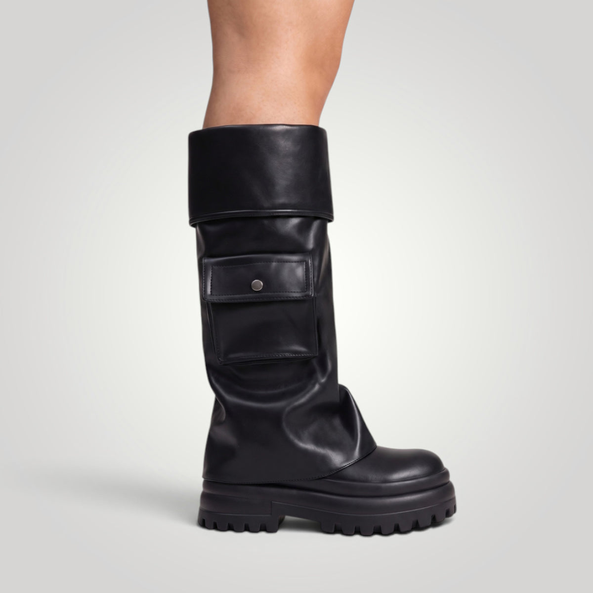 Botas - Savage