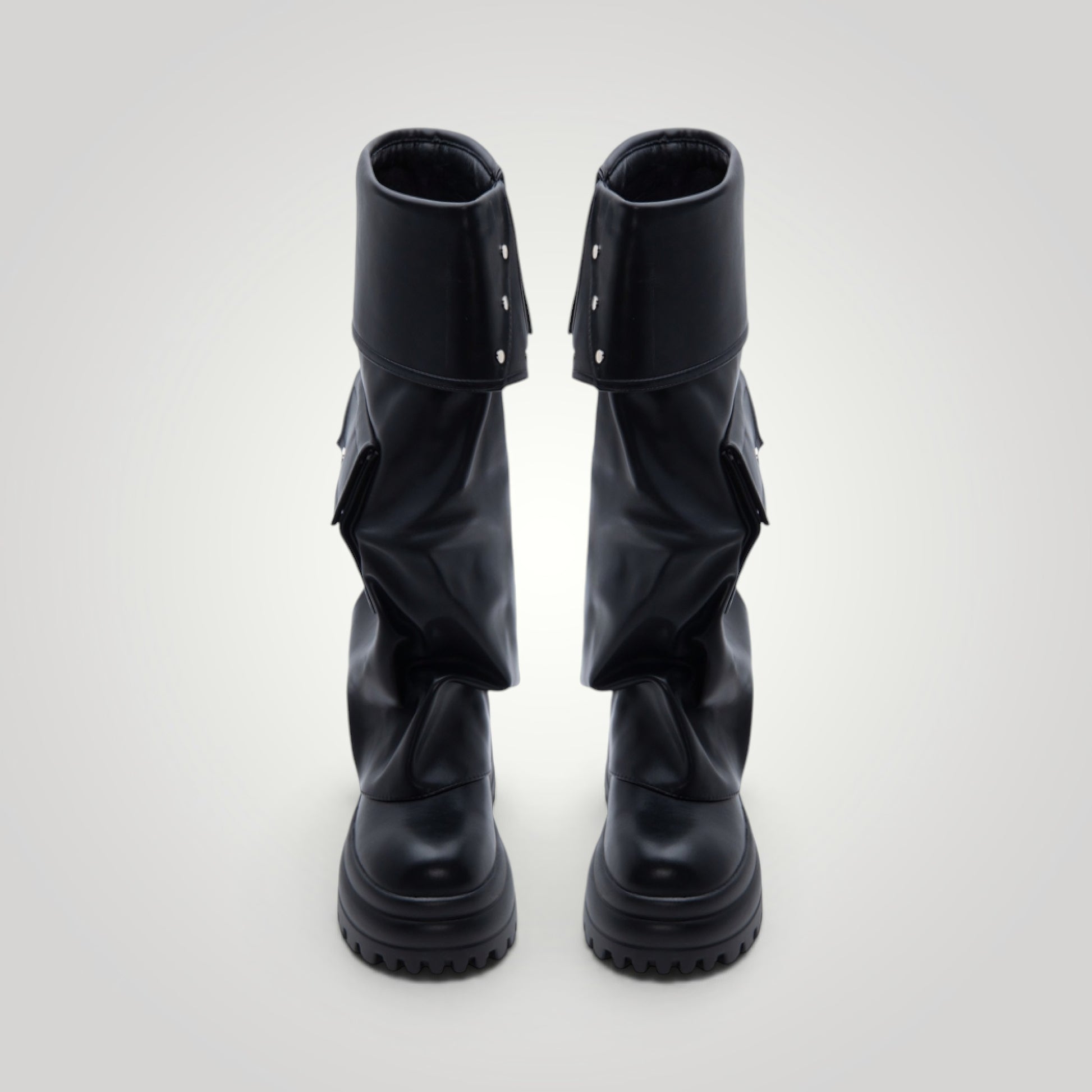 Botas - Savage