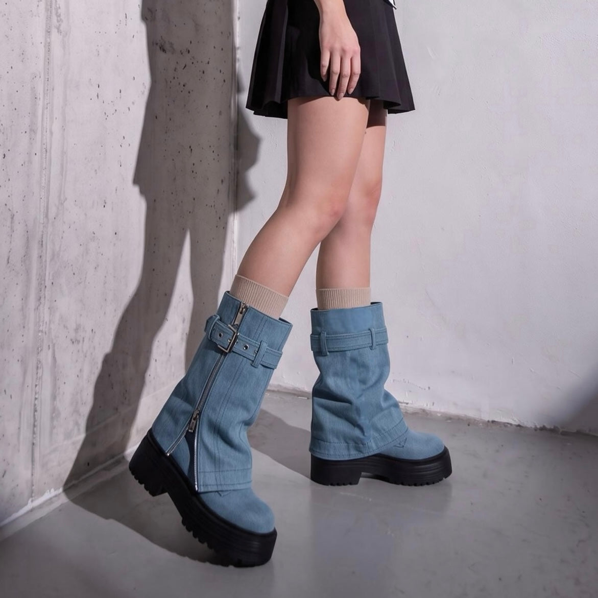 Boots - kendall