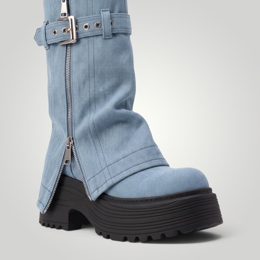 Boots - kendall