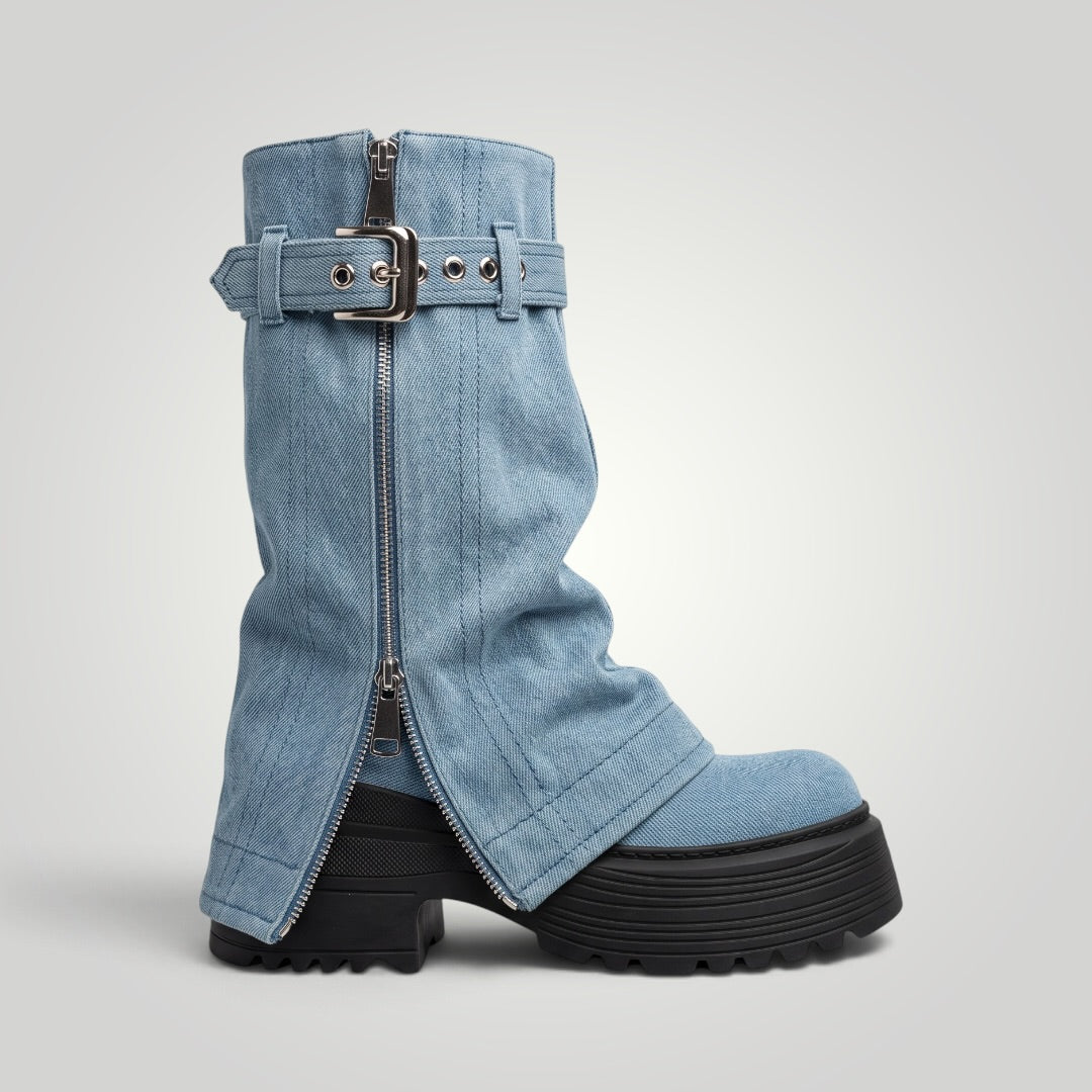 Boots - kendall