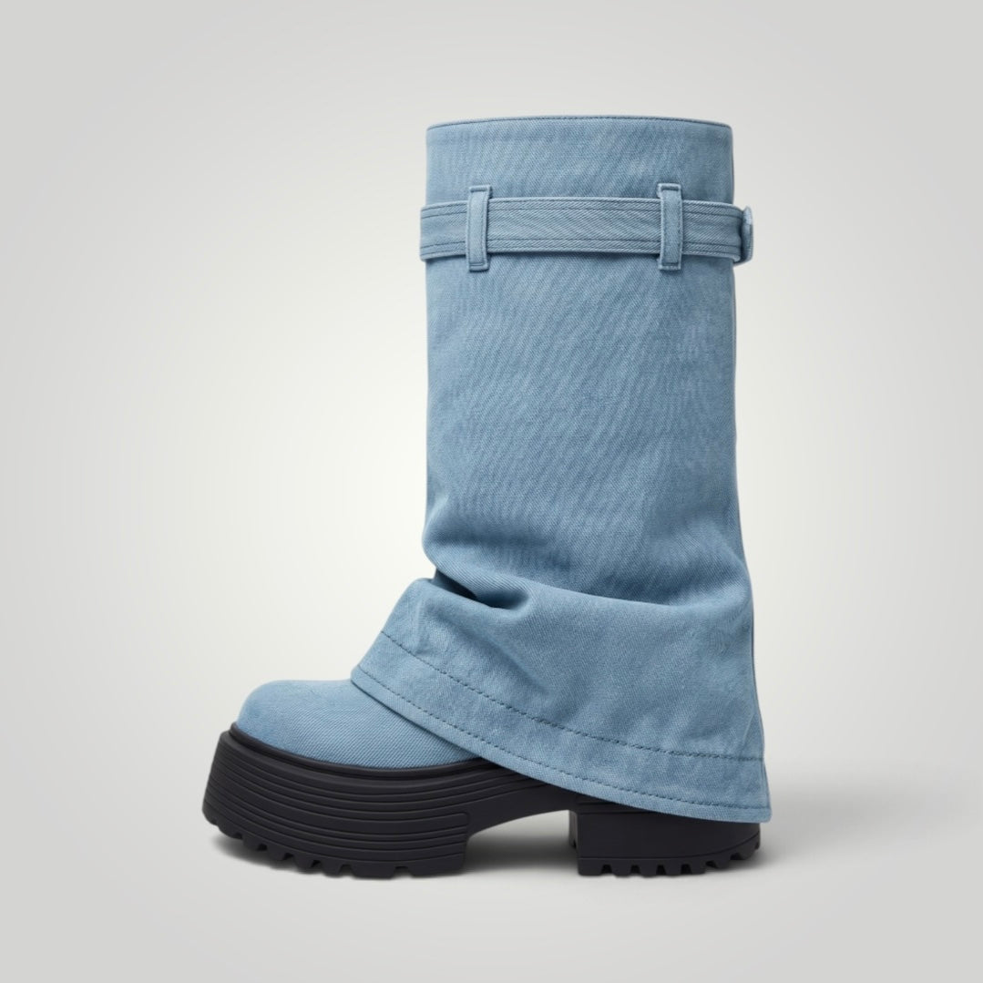 Boots - kendall
