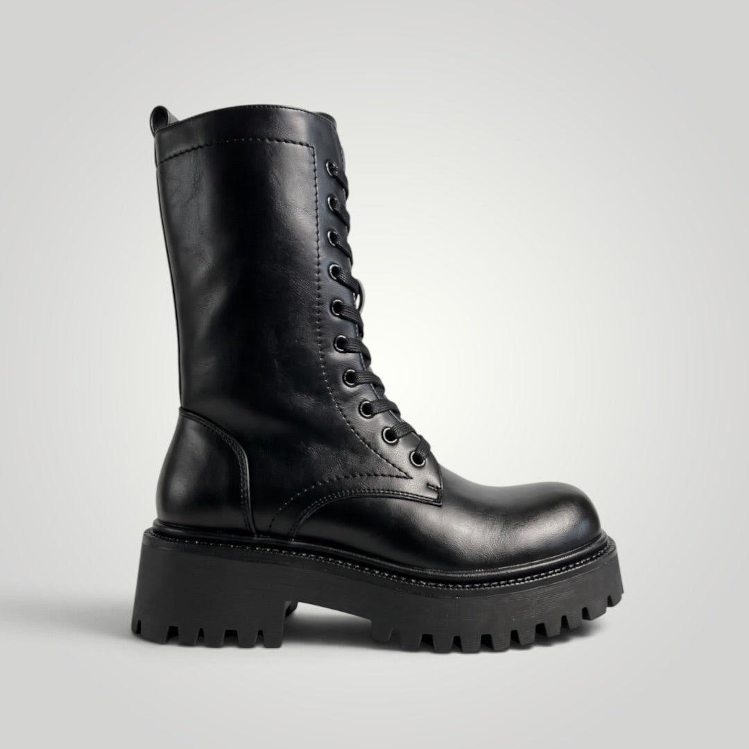 Botines - Nix