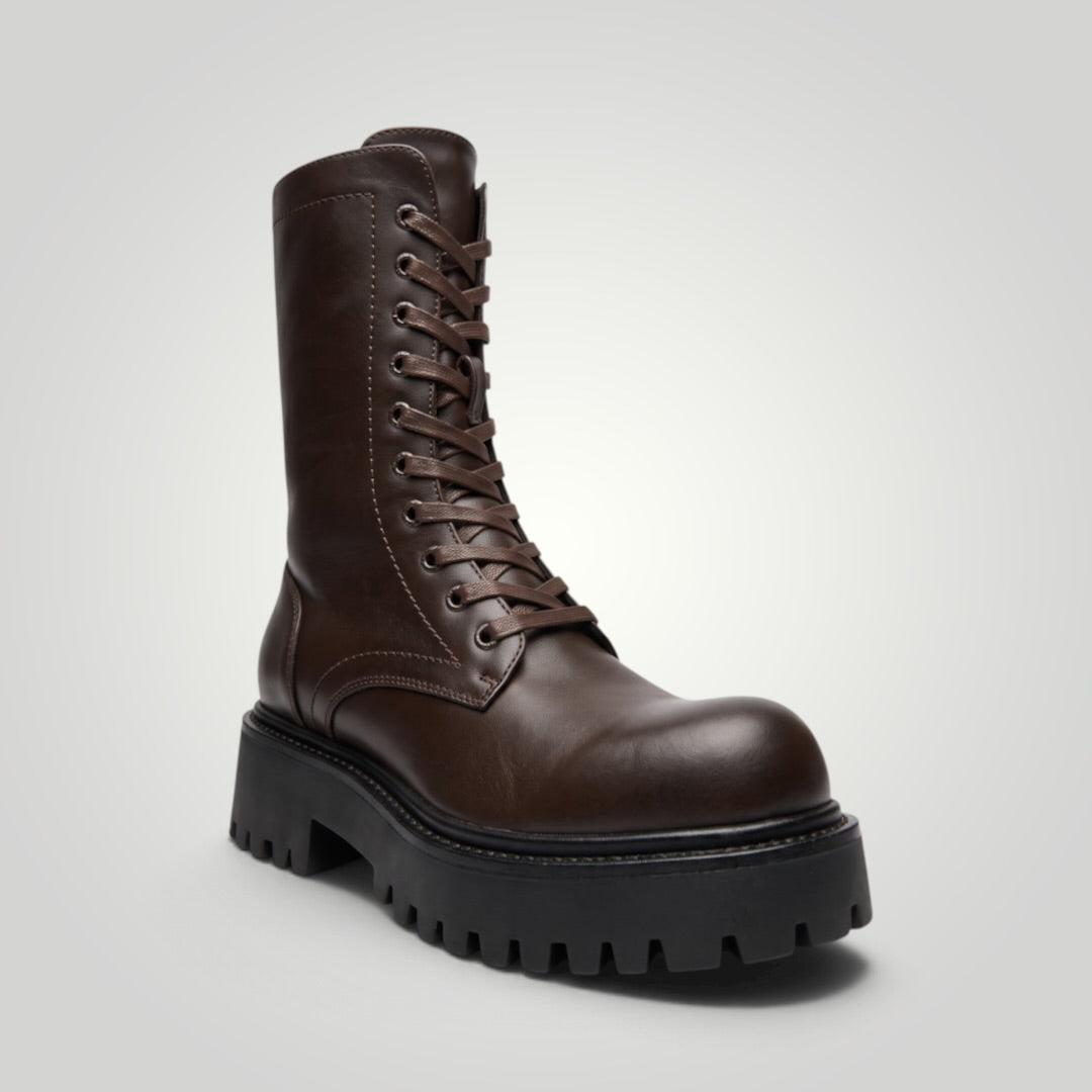 Botines - Nix