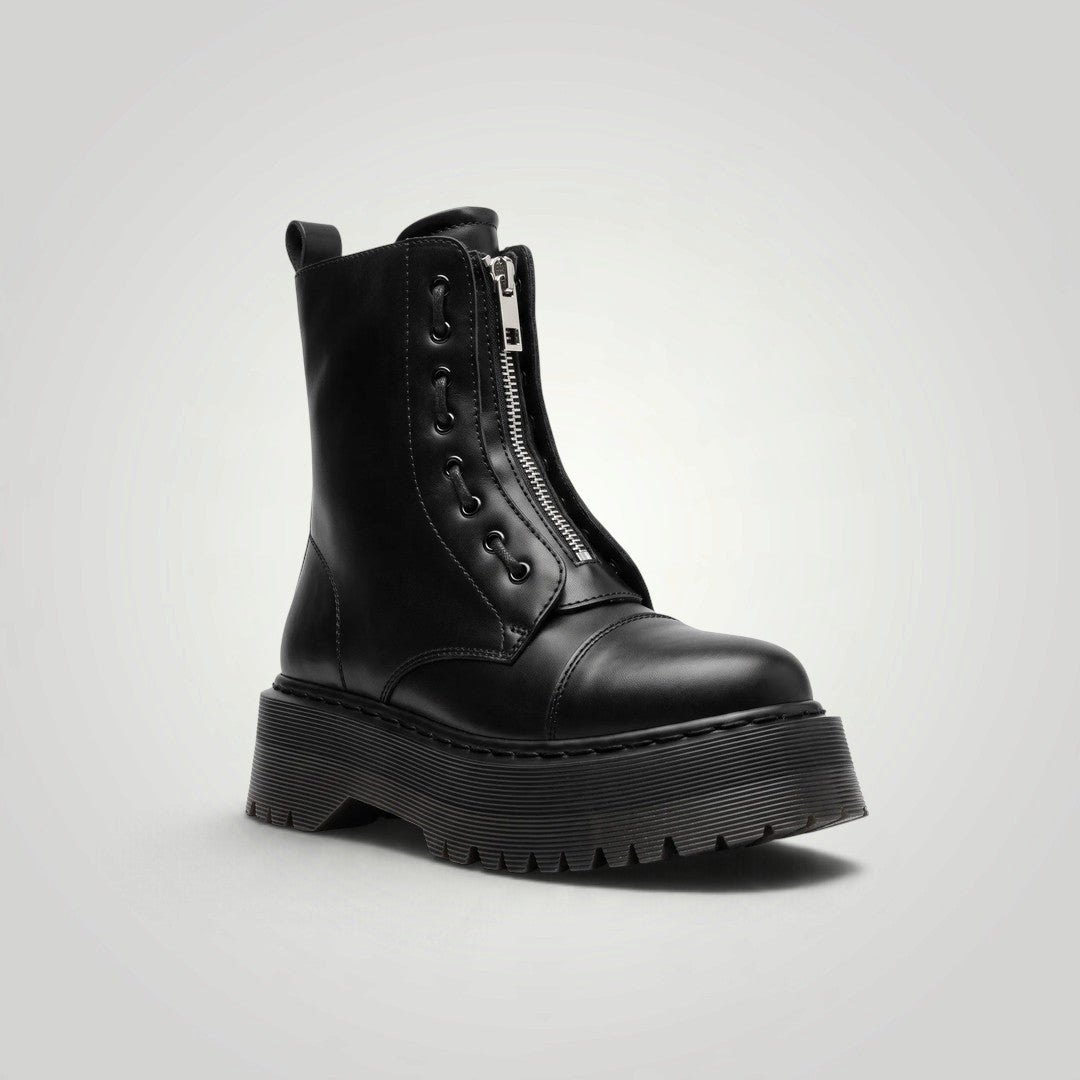 Botines - Rebel