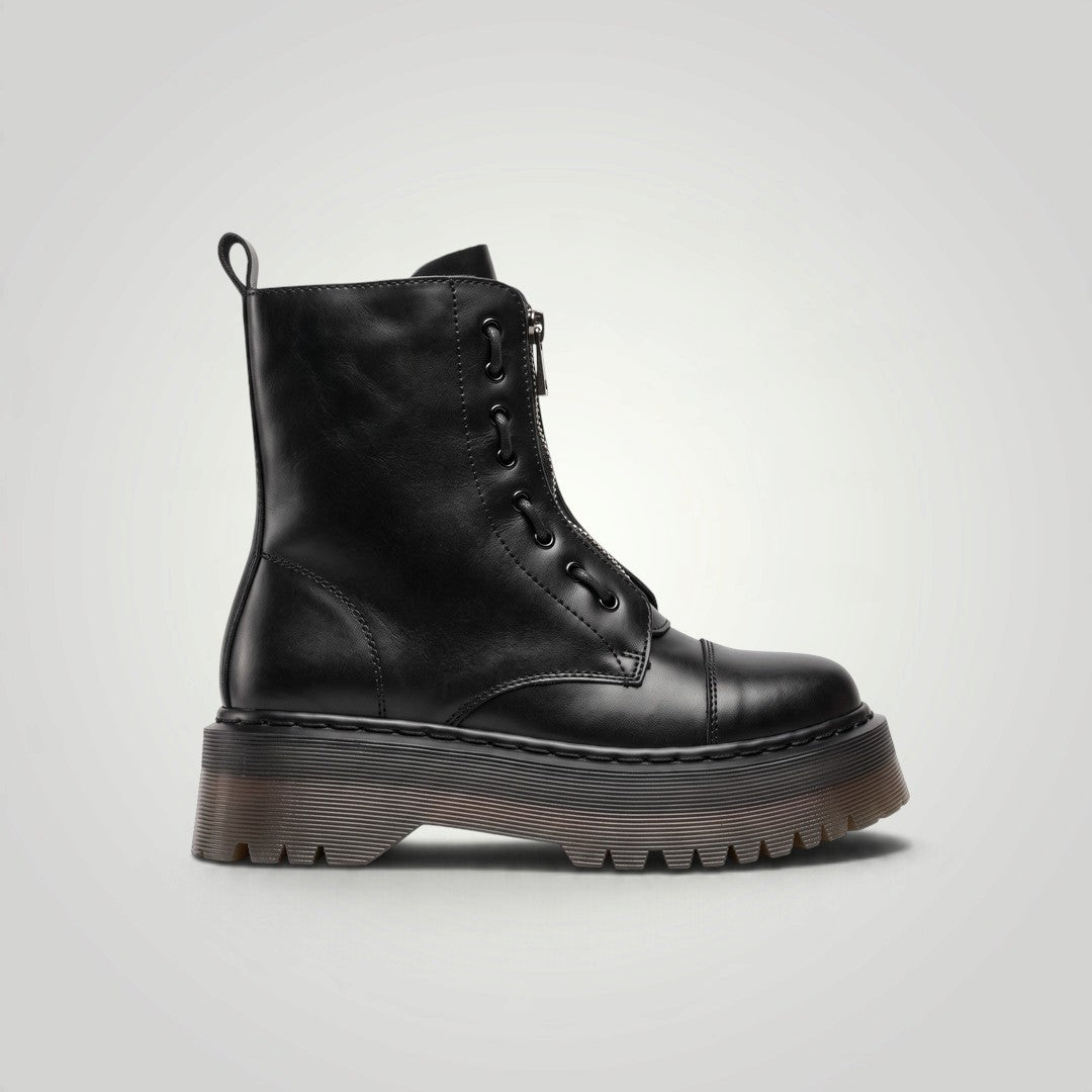 Ankle Boots - Rebel