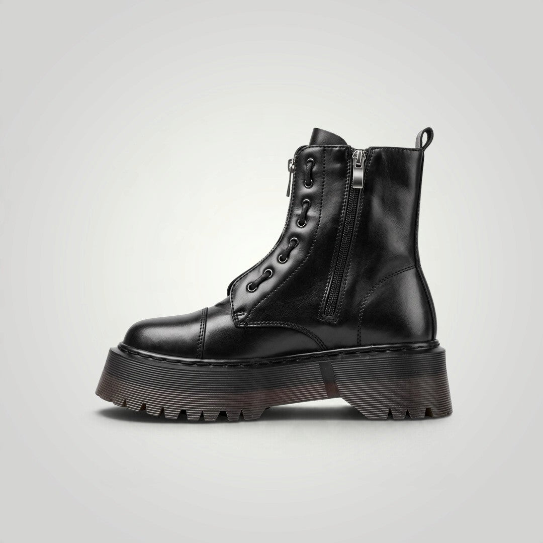 Botines - Rebel