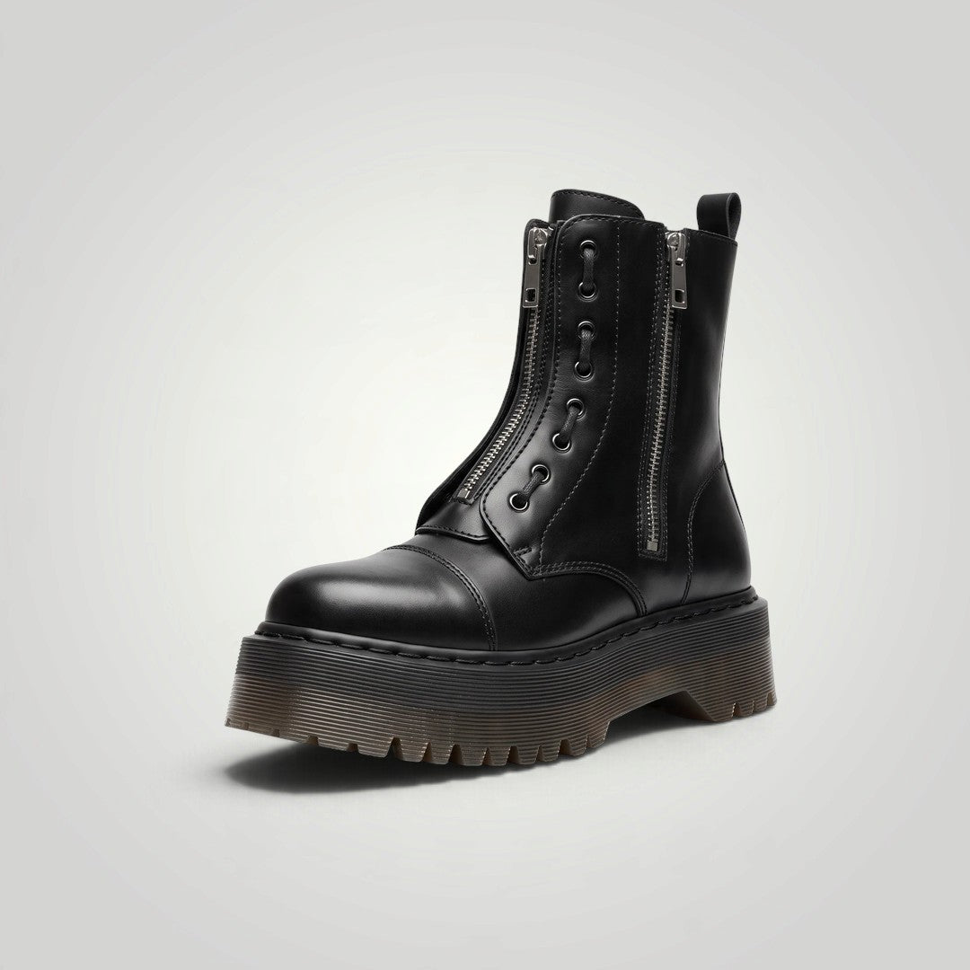 Botines - Rebel