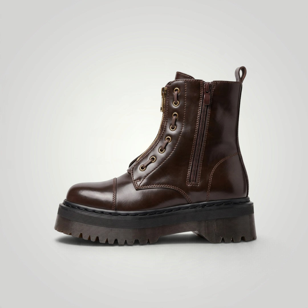 Botines - Rebel
