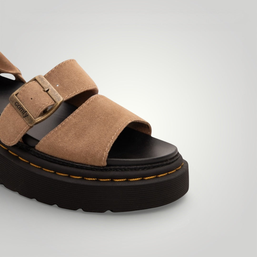 Sandálias Comfy - Cyrus