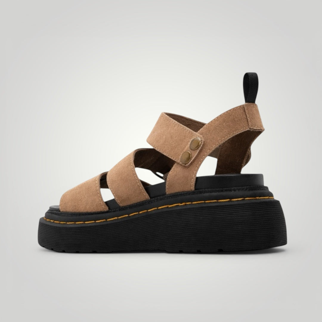 Sandálias Comfy - Cyrus