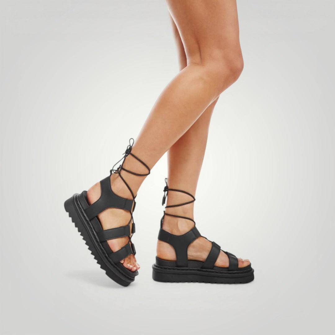 Sandalias Confort - Ariana