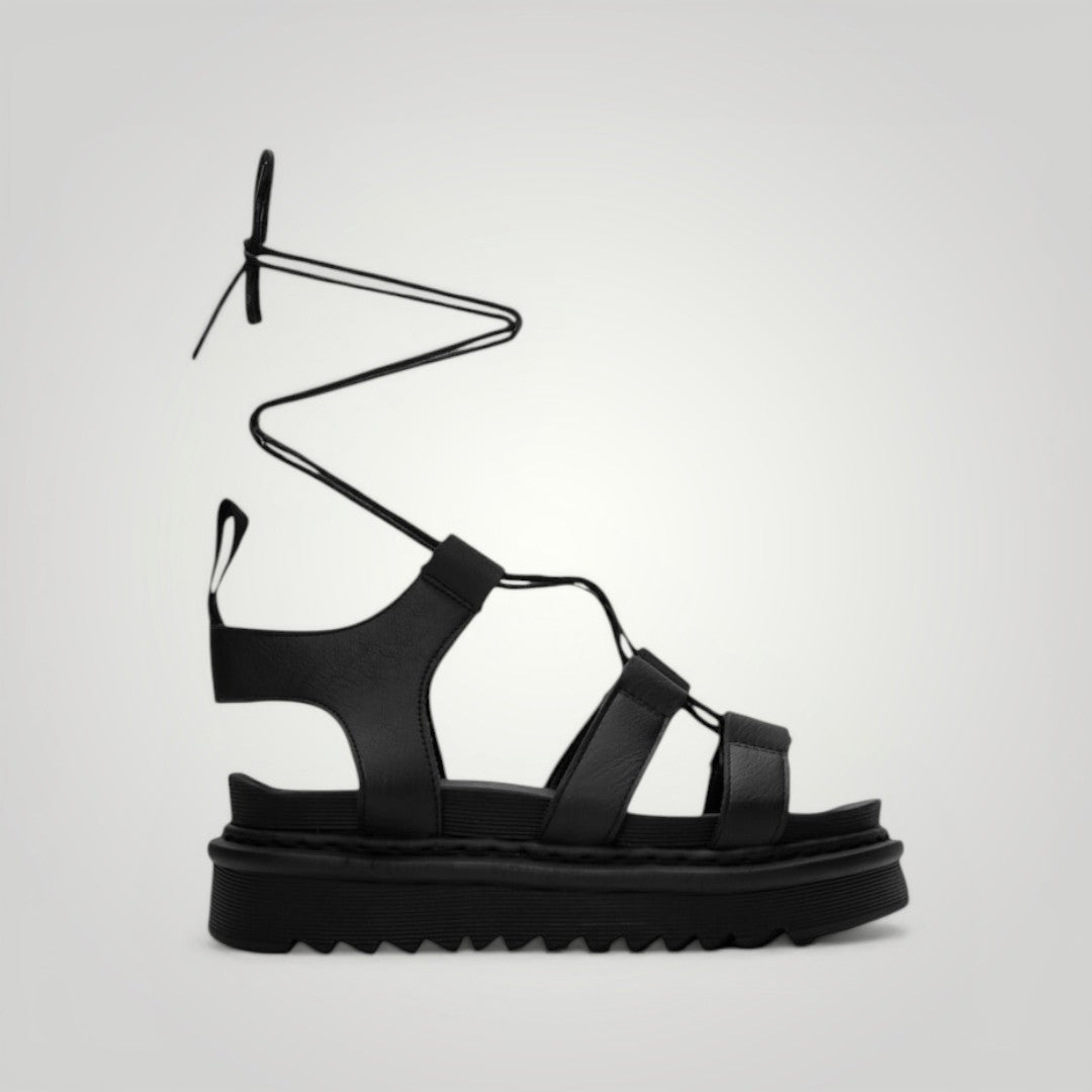 Sandalias Confort - Ariana