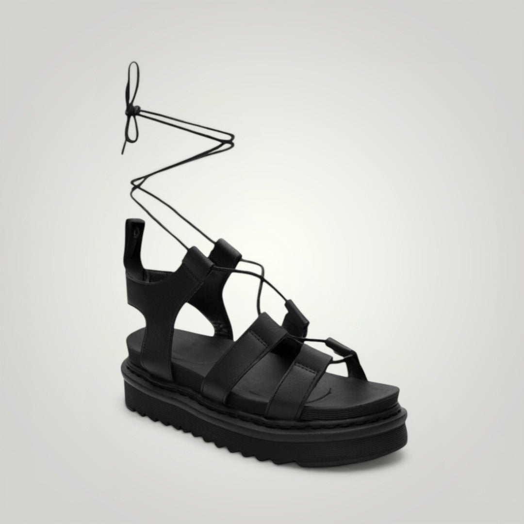 Sandalias Confort - Ariana