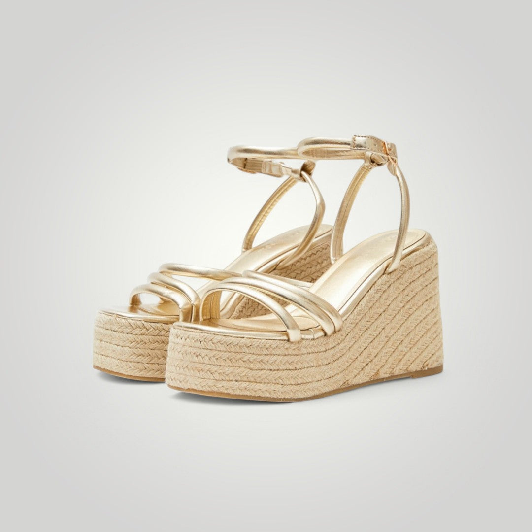 Wedge Sandals - Domenica