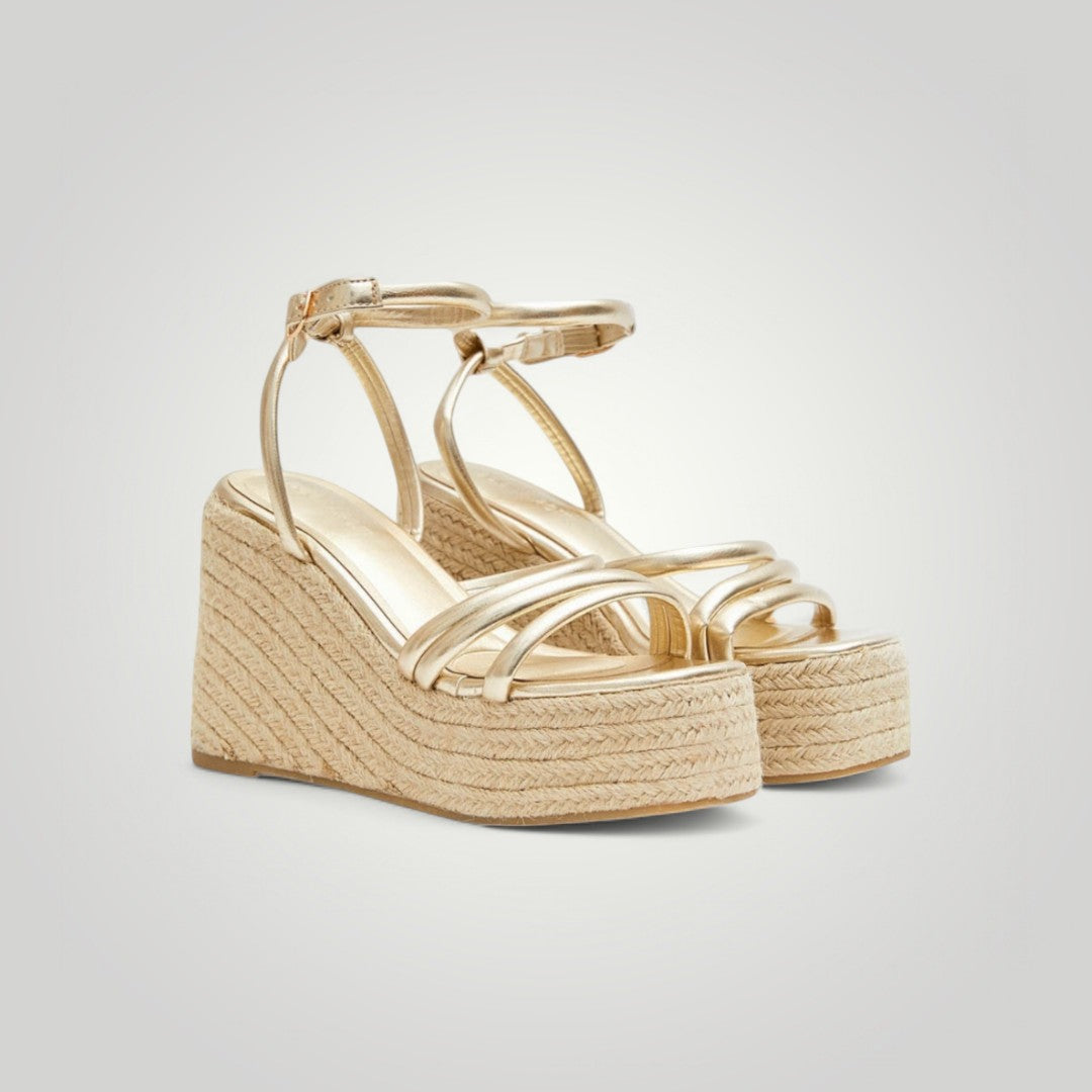 Wedge Sandals - Domenica